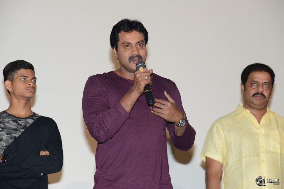 Jakkanna-Movie-First-Look-Launch